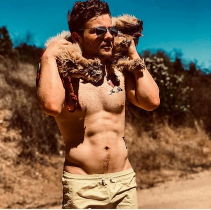 Así está Jonathan Lipnicki, actor de Jerry Maguire