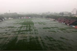 Pasado por agua: cómo afectan las lluvias al Abierto de Palermo
