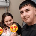 Así están las siamesas rosarinas que fueron separadas en el Hospital Garrahan en 2025