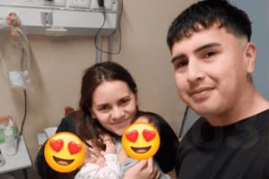 Así están las siamesas rosarinas que fueron separadas en el Hospital Garrahan en 2025