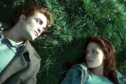 Así están hoy los actores de Crepúsculo, a 17 años del estreno