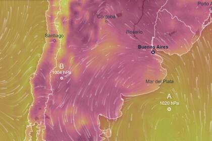 Así estará el clima durante la semana del 5 al 9 de febrero