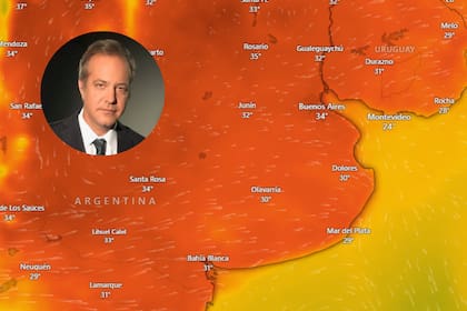 Así estará el clima en el AMBA durante el segundo fin de semana de diciembre, según Diego Angeli