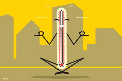 Así estará el tiempo durante el primer fin de semana de diciembre