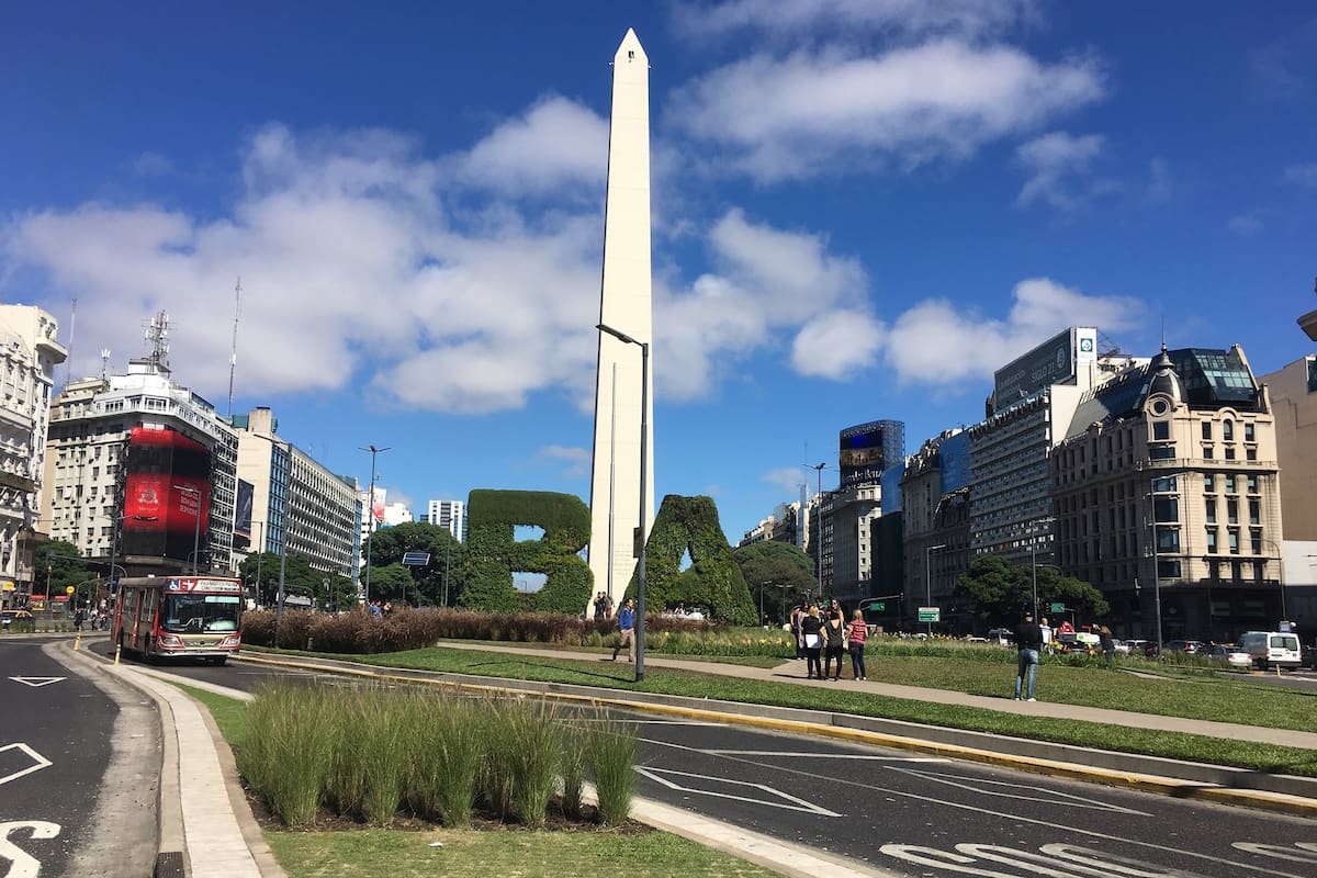 Así estará el tiempo en la Ciudad