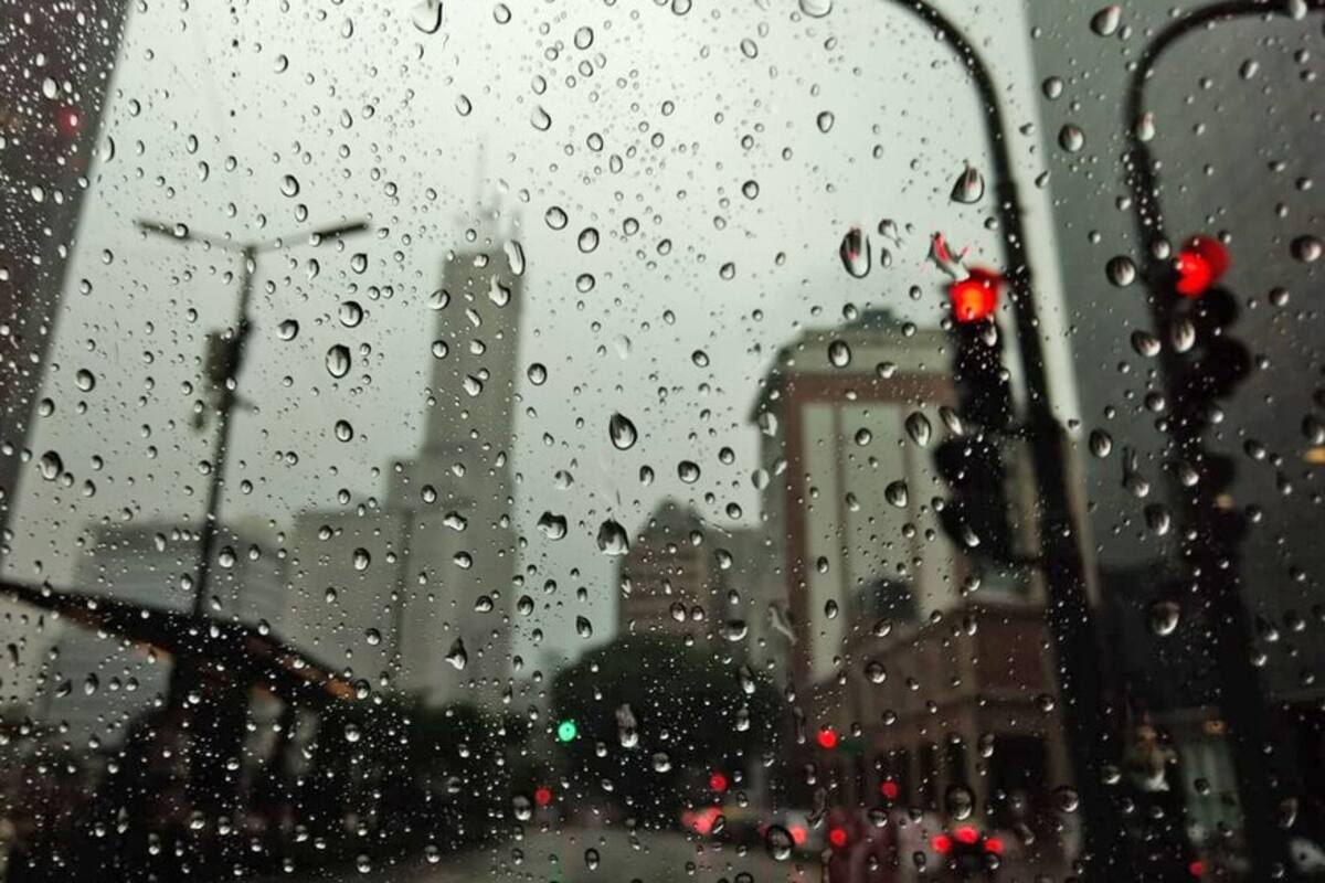 Así estará el tiempo en la ciudad el jueves 3 de febrero de 2022