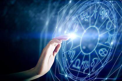 Así estarán las energías estos días