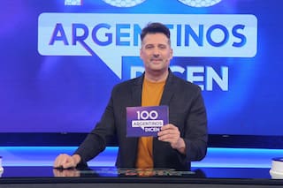 Nuevo conductor, mucho humor y algunas respuestas escatológicas
