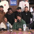 Así fue la despedida de Eial Moldavsky de Olga: “El streaming te desolla, te muestra lo que sos”
