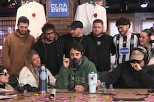 Así fue la despedida de Eial Moldavsky de Olga: “El streaming te desolla, te muestra lo que sos”