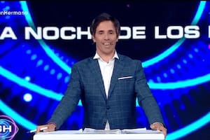 Así fue la primera noche de La vuelta de los ex GH