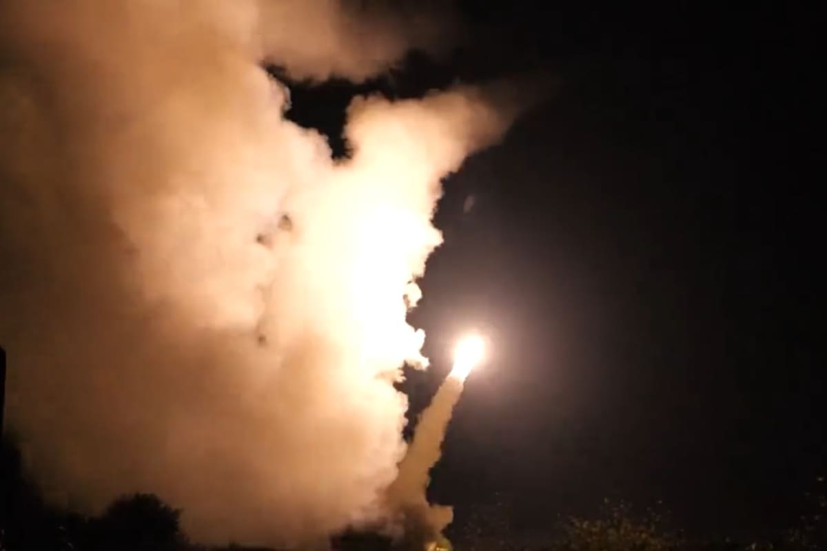 Así funciona el Himars