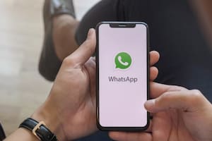 Así funciona el código secreto de WhatsApp