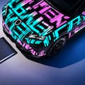 El sistema de Porsche que permite cargar un auto sin enchufarlo