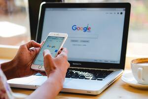 Así funciona la nueva herramienta de Google para practicar inglés