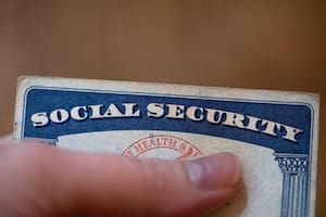 Así funciona la regla de los cinco años sobre el programa de incapacidad del Seguro Social (AP Foto/Jenny Kane)