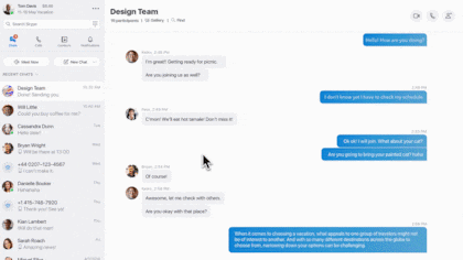 Así funciona Meet Now, la función para crear reuniones de forma inmediata en Skype de Microsoft