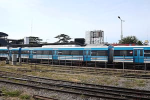 Así funcionan los trenes hoy