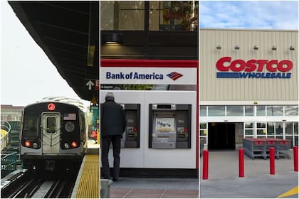 Así funcionarán los servicios en EE.UU. durante Nochevieja