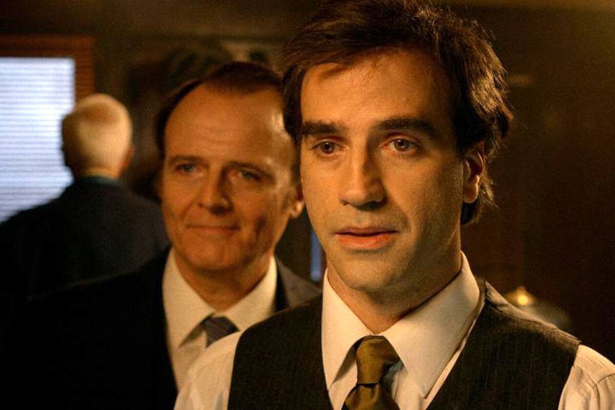 Así habló el cambista