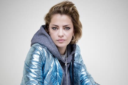 Así la actriz se expresó en las redes sociales; la ceremonia que se realizará el próximo 3 de junio