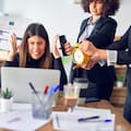 Así le irá cada signo del Zodíaco en el trabajo durante octubre