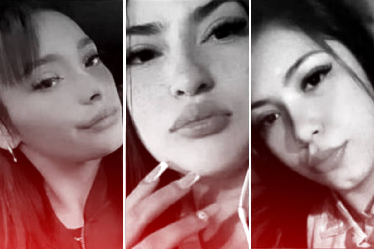 “Así le va a quien me roba”, la advertencia del jefe narco durante la emisión online