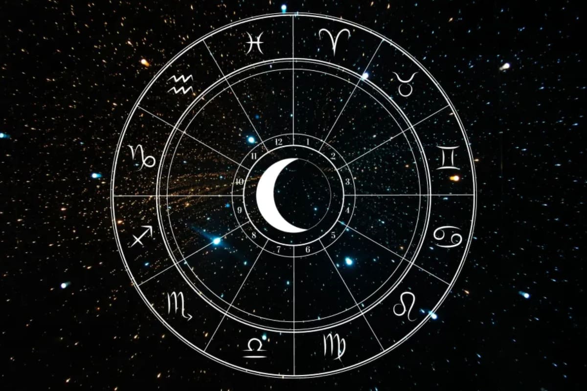 Así les irá a cada signo del Zodíaco en el área profesional en abril de 2024