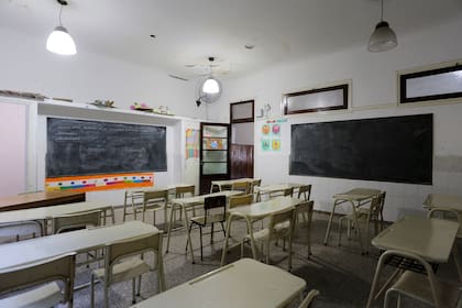 Así lo anunciará hoy el Gobierno, luego de un encuentro entre expertos y funcionarios nacionales que liderará, después de las 14, el ministro de Educación, Nicolás Trotta
