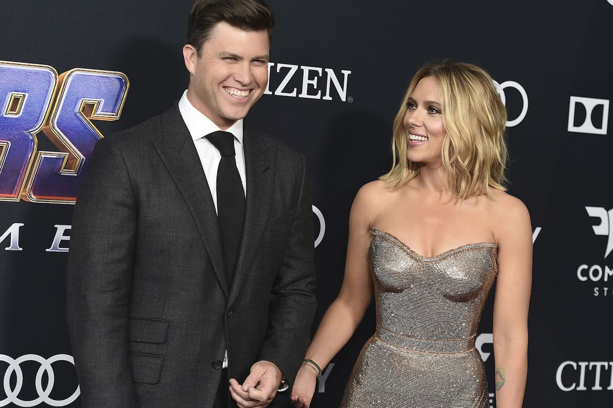 Así lo confirmo el representante de la actriz; la artista y el guionista del ciclo de culto de Estados Unidos Saturday Night Live aún no tienen fecha para la boda