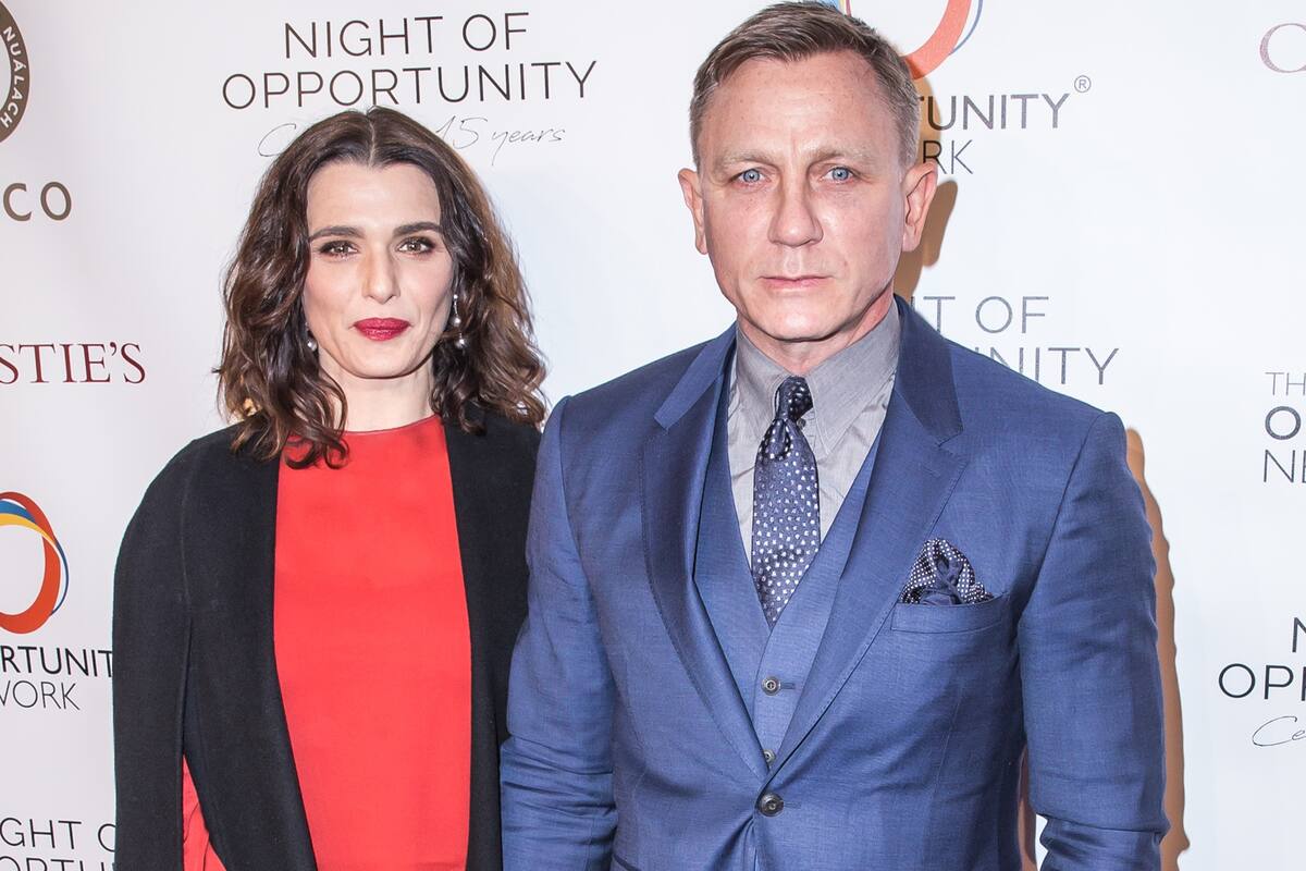 Así lo confirmó la actriz