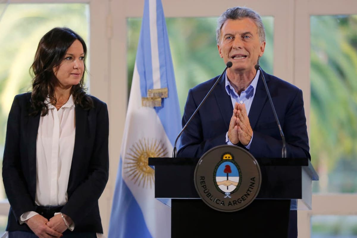 Así lo decretó este viernes, en el Boletín Oficial