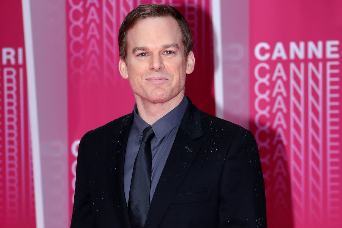 Así lo dijo esta semana en Cannes, donde se encuentra presentando su nueva serie Safe