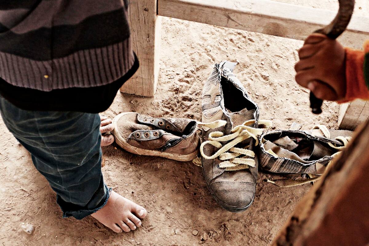 Así lo señala el Observatorio de la Deuda Social; debaten el impacto de la violencia familiar en la pobreza