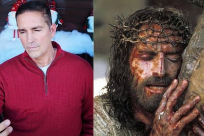 Así luce ahora el famoso actor