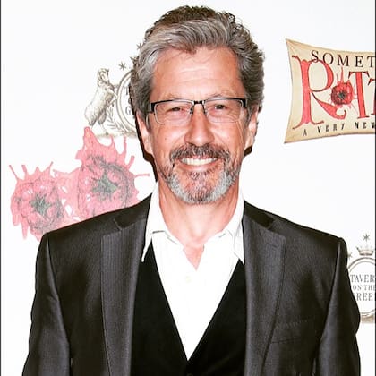 Así luce Charles Shaughnessy a sus 68 años. (Foto: Instagram/charlesshaughnessy)