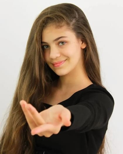 Así luce hoy la protagonista de Elif