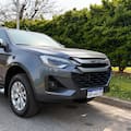 Así anda la pickup japonesa que vendió más de cinco millones de unidades en el mundo