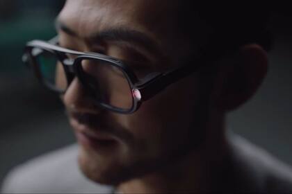 Así lucen las gafas inteligentes con cámara integrada de Xiaomi