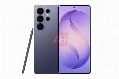 Así luciría el nuevo Galaxy S26 Ultra (Android Headlines)