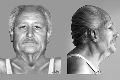 Así luciría en la actualidad John Anthony Quinn