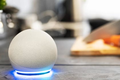 Así podés acceder a los audios grabados por Alexa
