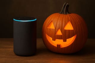 Cómo activar el modo Halloween de Alexa