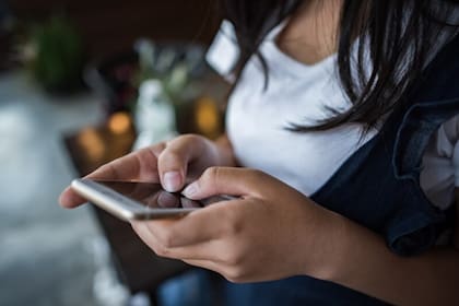 Así podes desbloquear el celular si olvidaste la clave de seguridad