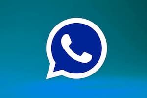 Así podés descargar WhatsApp Plus sin anuncios