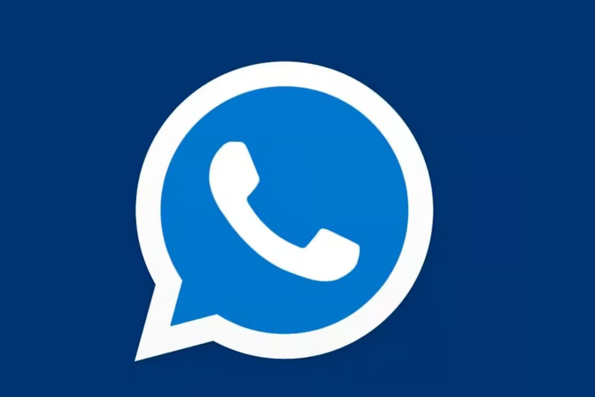 Así podés instalar WhatsApp Plus en celulares Huawei