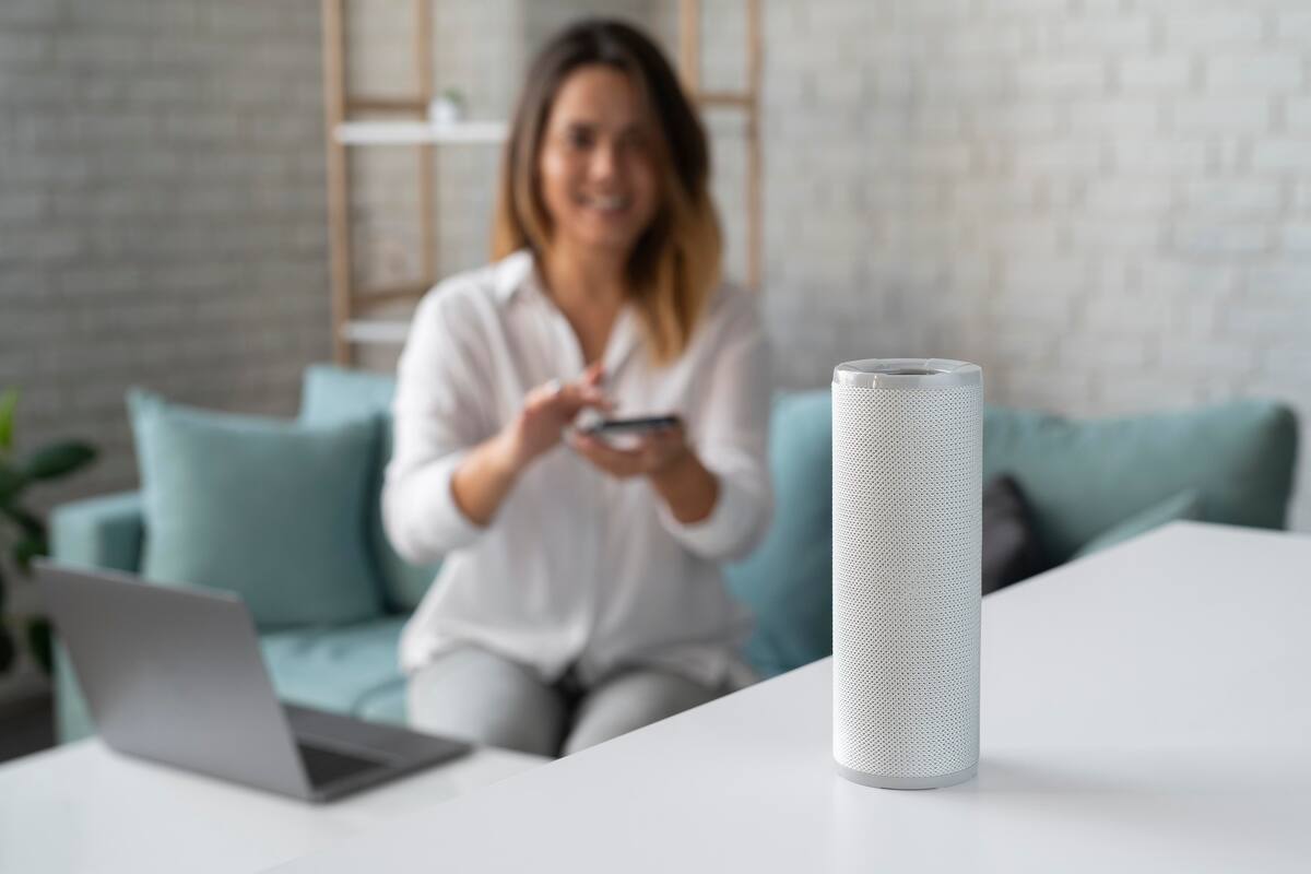 Así podés utilizar Alexa si vivís solo y tenés una rutina diaria larga
