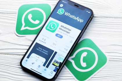 Así podés ver si tenés instalada la última versión de WhatsApp Plus: APK de enero 2024