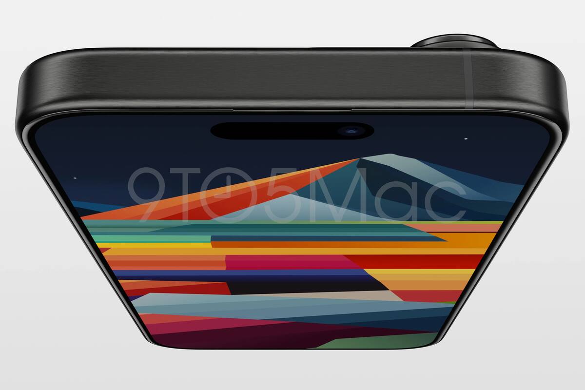 Así podría verse el próximo iPhone 15 Pro, según las últimas filtraciones