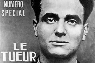 Asesinó a 6 personas, fue el último guillotinado público en Francia y una celebridad británica lo presenció